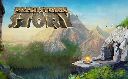 game pic for Prehistoric story